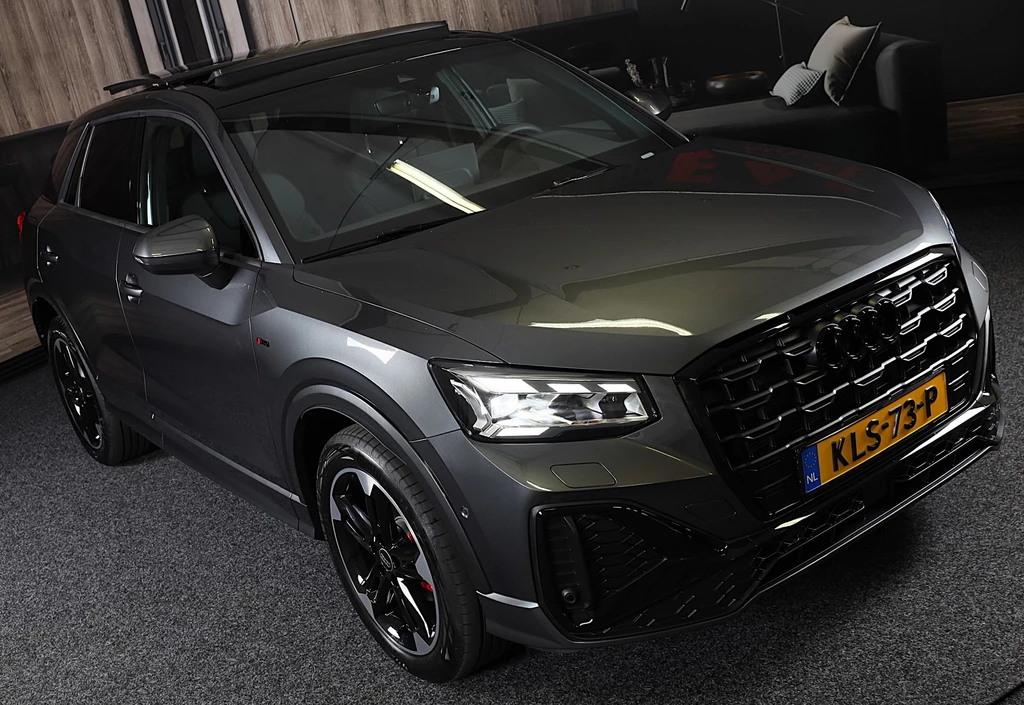 Audi Q2 – foto 22