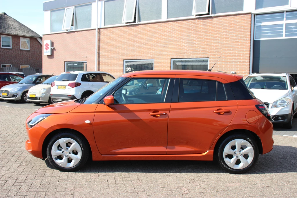 Suzuki Swift – foto 2