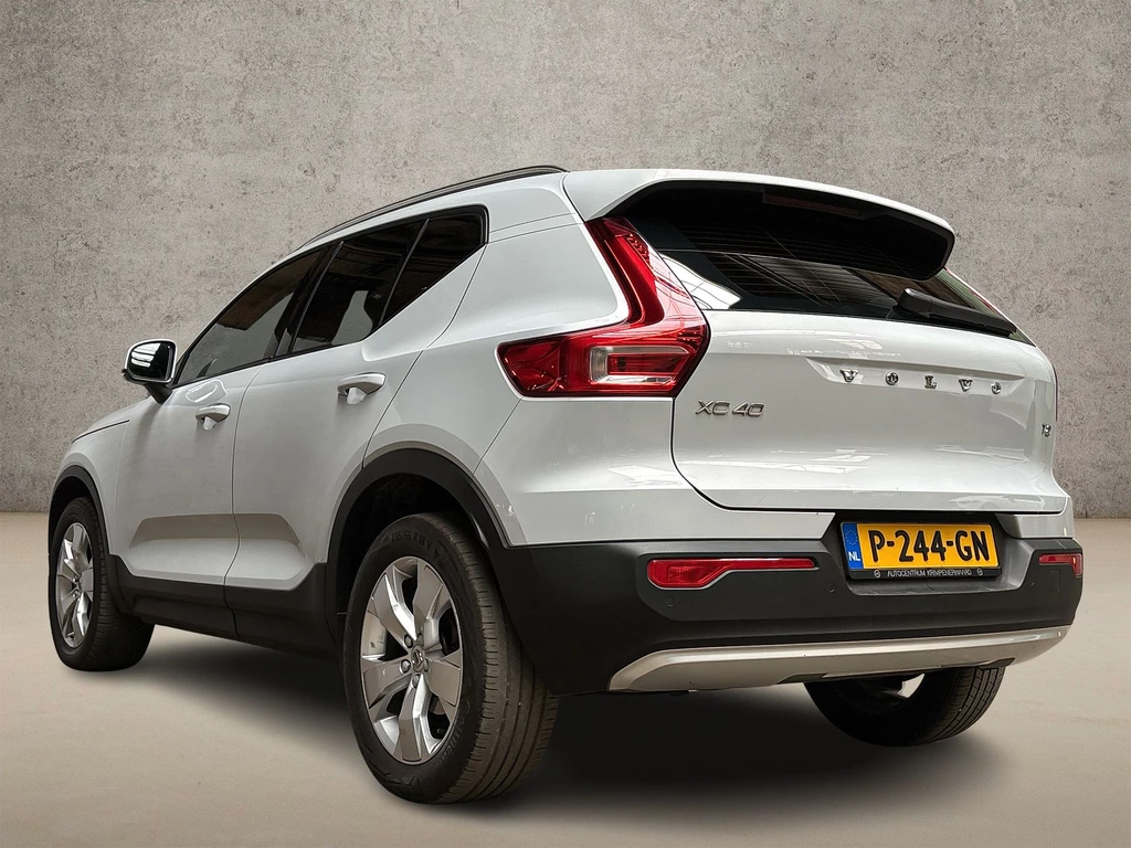 Volvo XC40 – foto 3