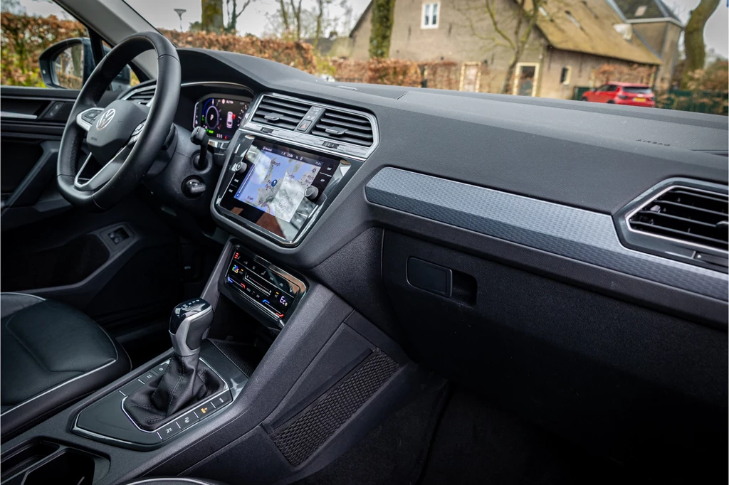 Volkswagen Tiguan – foto 17