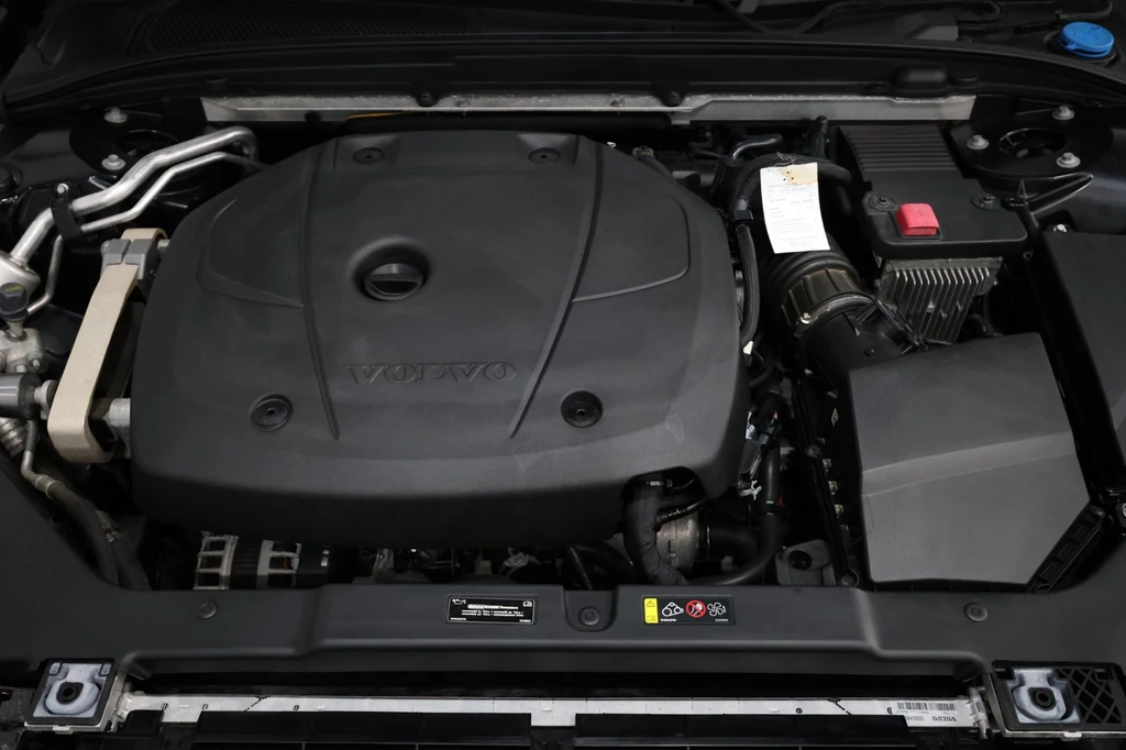 Volvo V60 – foto 26
