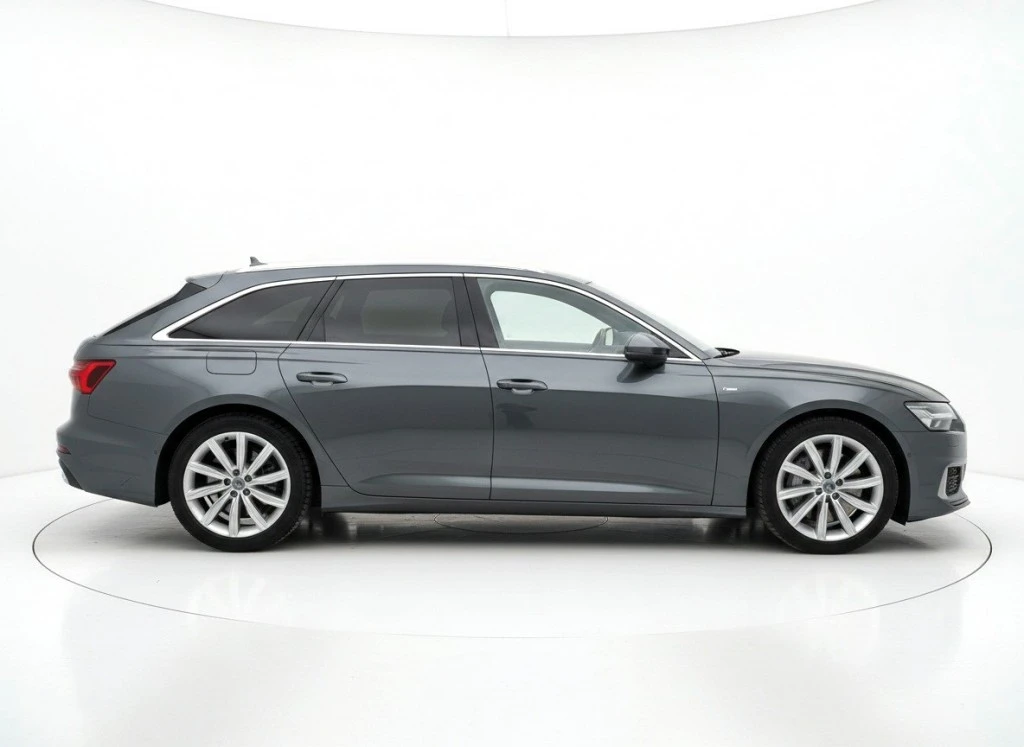 Audi A6 – foto 6