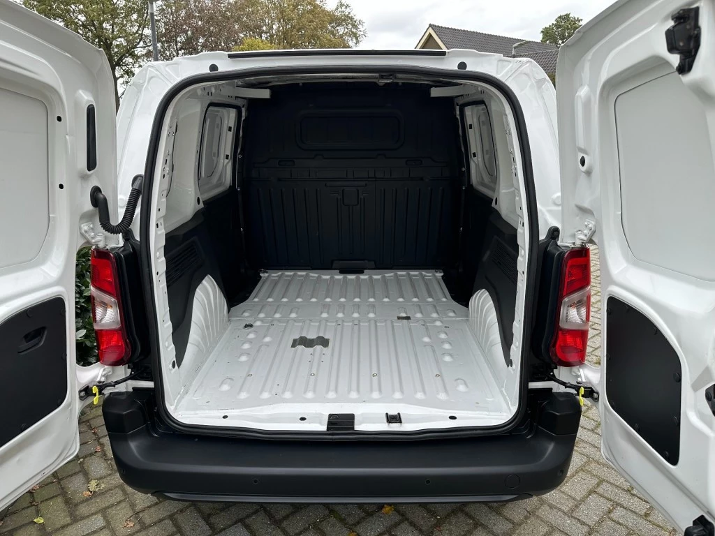 Citroën Berlingo – foto 8