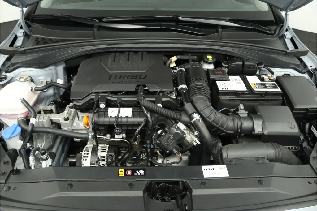 Kia Ceed Sportswagon – foto 39
