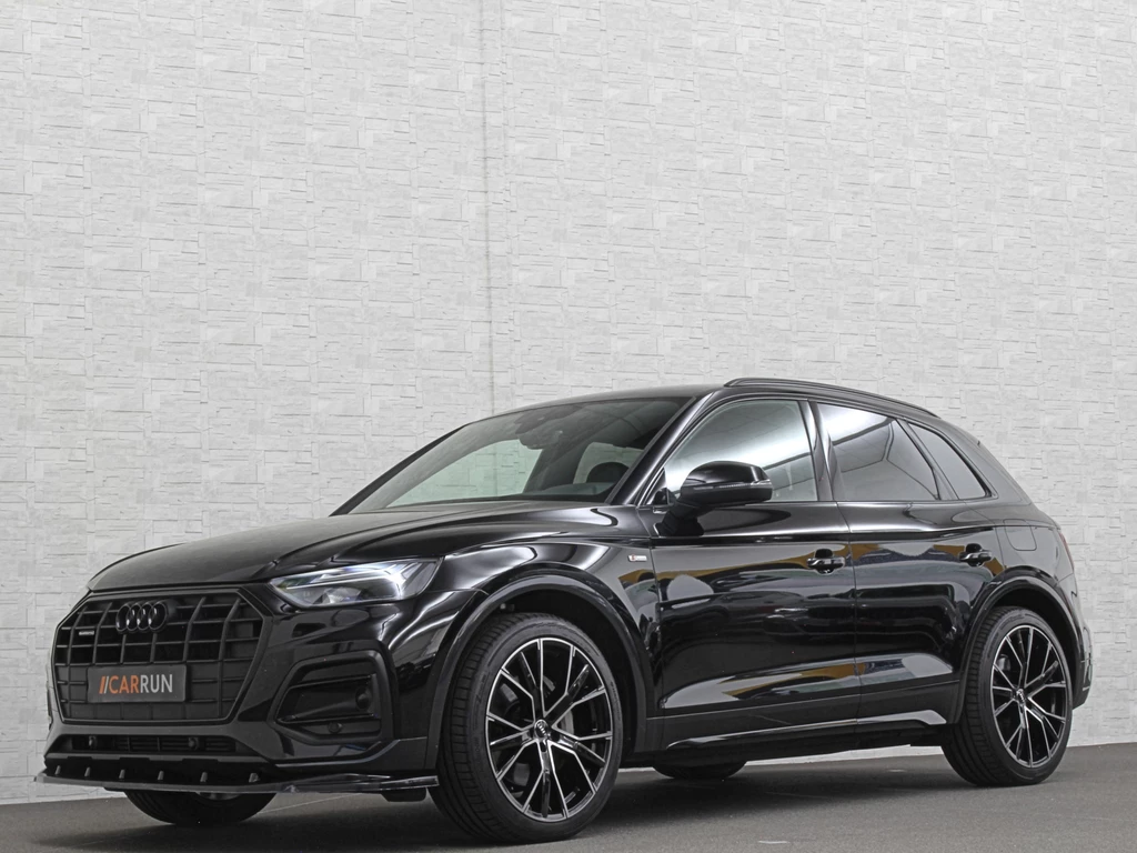 Audi Q5 – foto 2