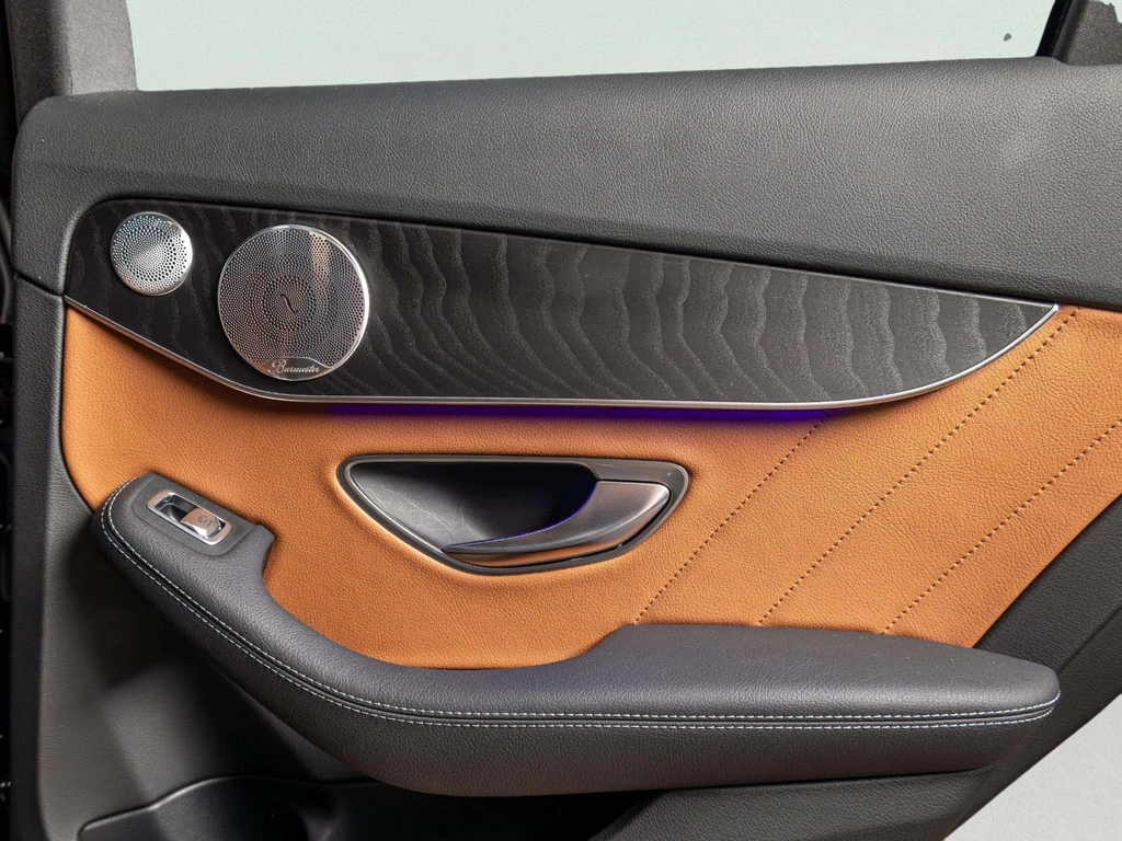 Mercedes-Benz C-Klasse – foto 23