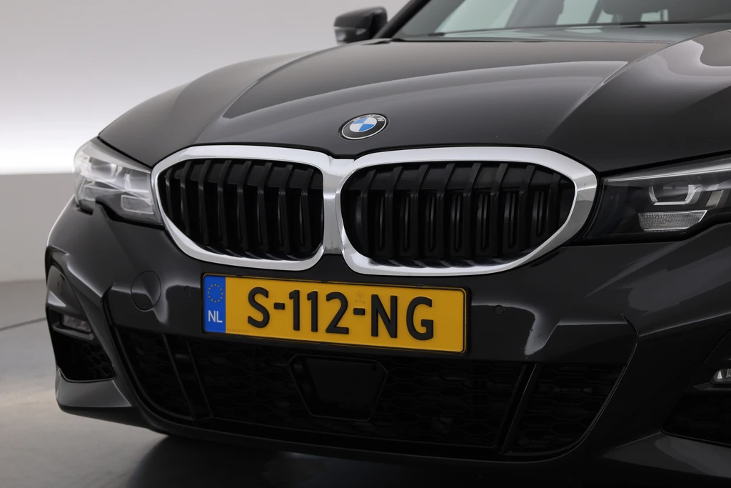 BMW 3 Serie – foto 6