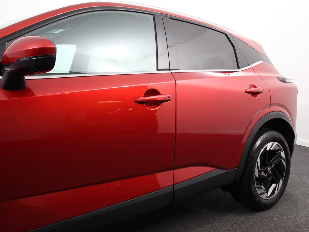 Nissan QASHQAI – foto 9