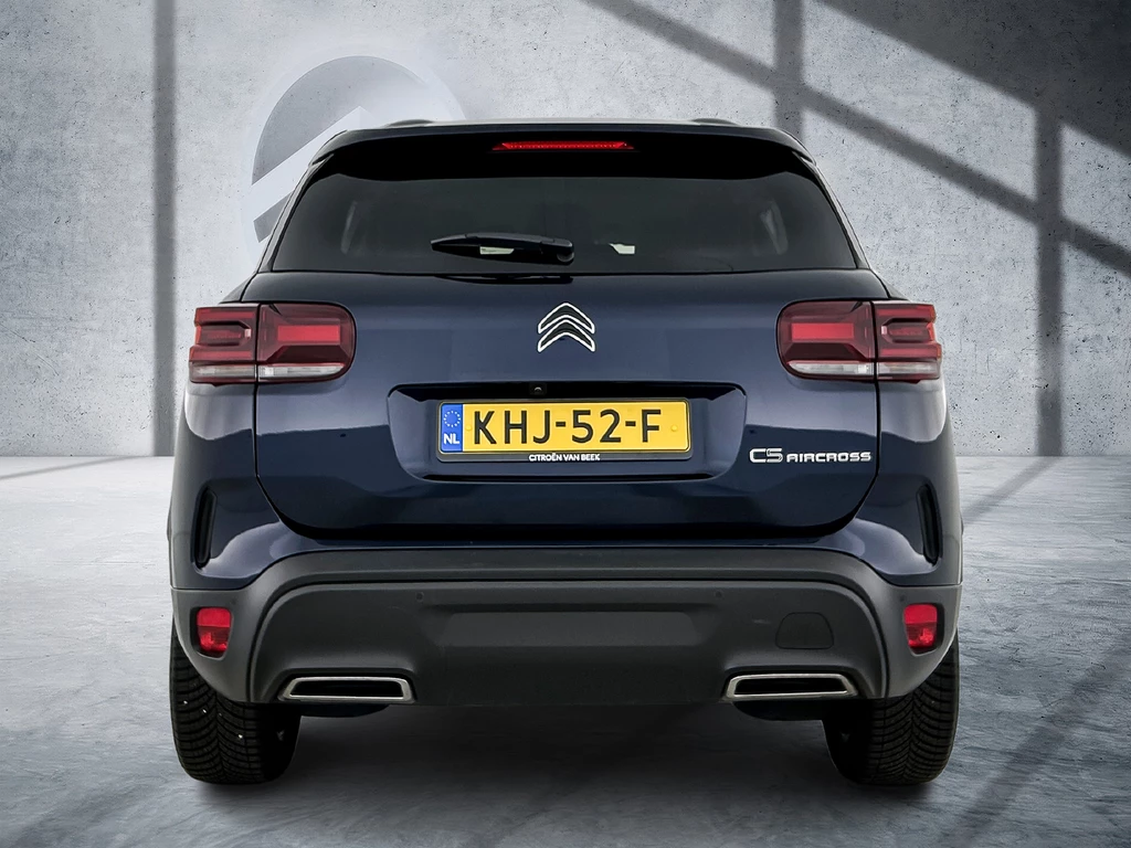 Citroën C5 Aircross – foto 3
