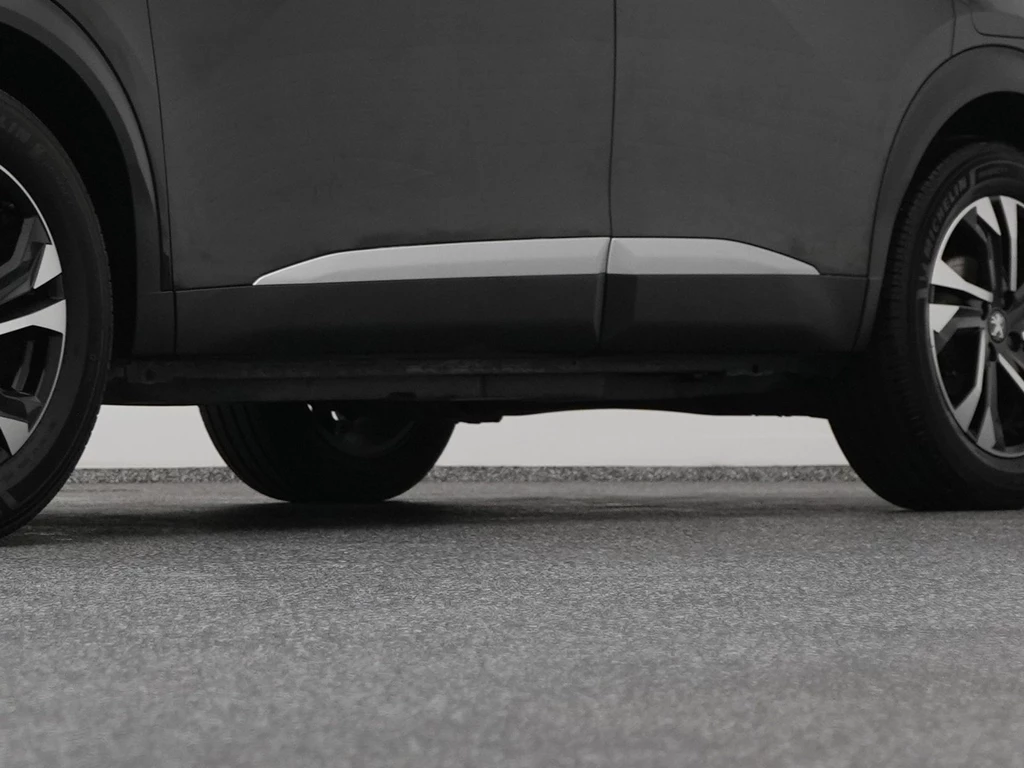 Peugeot e-2008 – foto 38