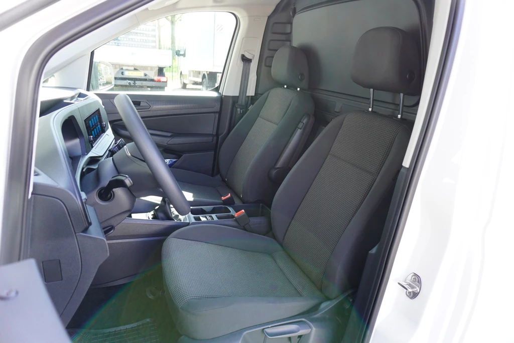 Volkswagen Caddy – foto 8