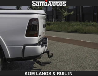 Dodge Ram Pick-Up – thumbnail 18