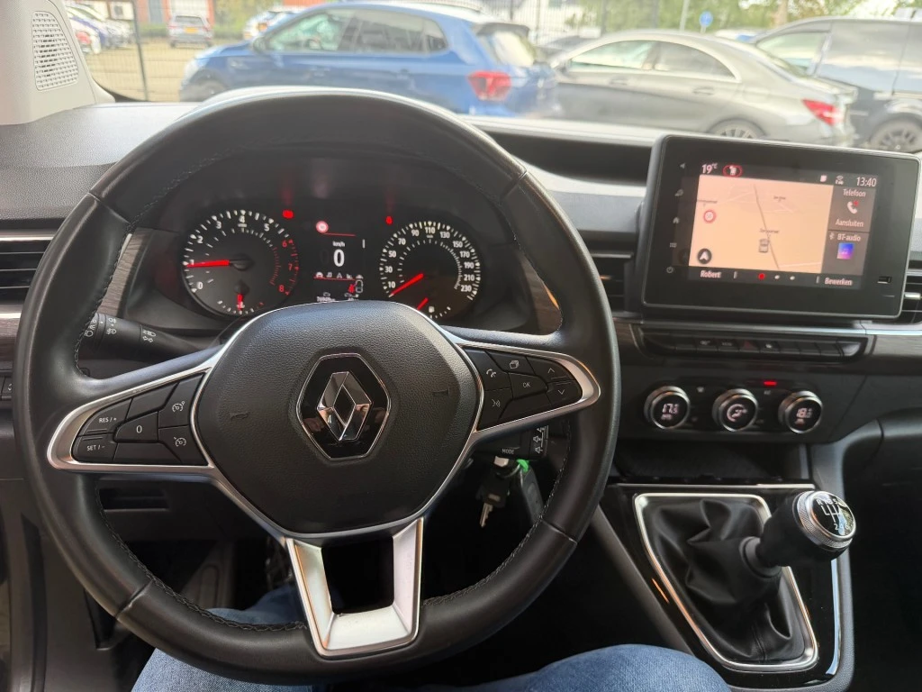 Renault Kangoo – foto 16