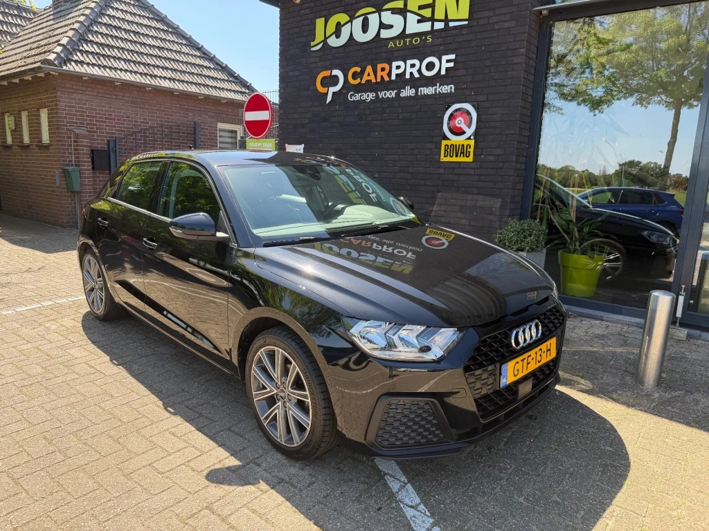 Audi A1 – foto 10