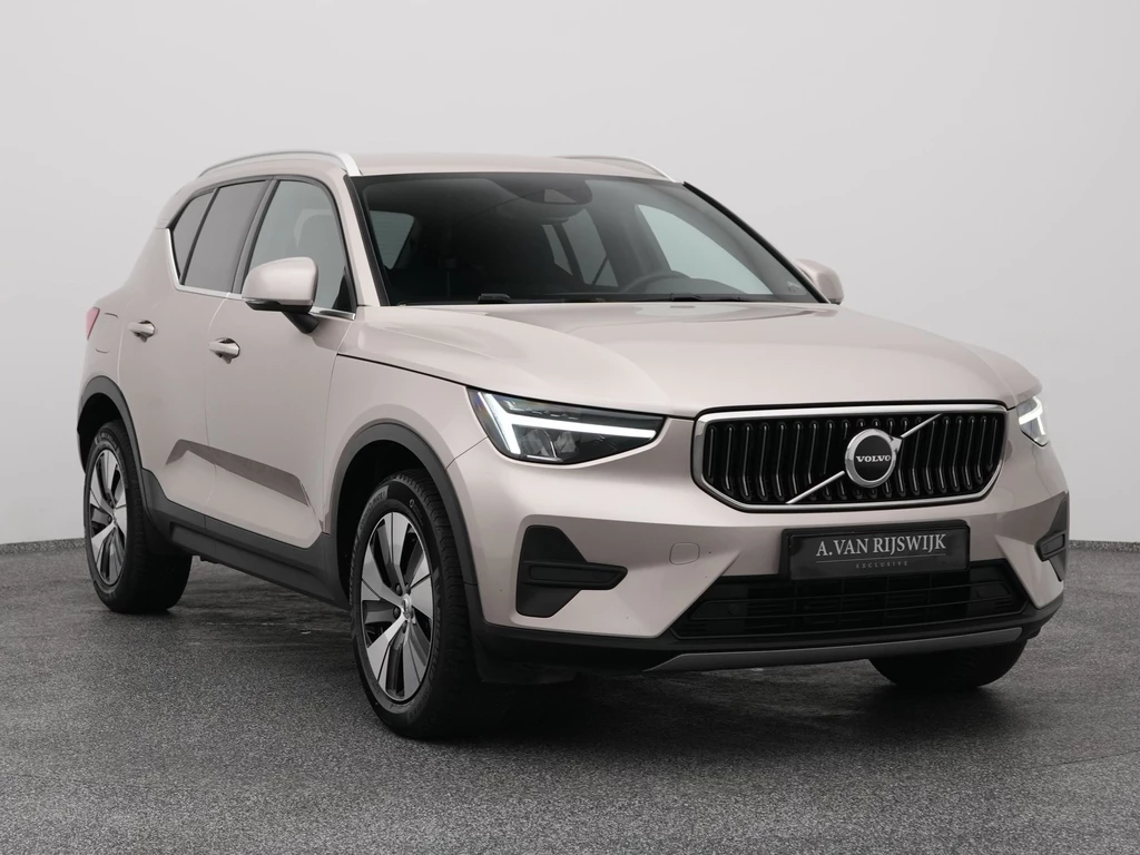 Volvo XC40 – foto 14