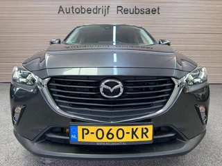 Mazda CX-3 – thumbnail 8