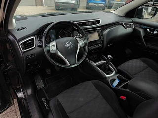Nissan QASHQAI – thumbnail 12