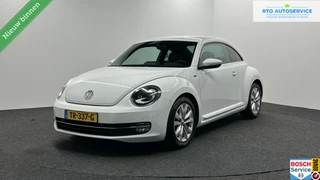 Volkswagen Beetle – thumbnail 1
