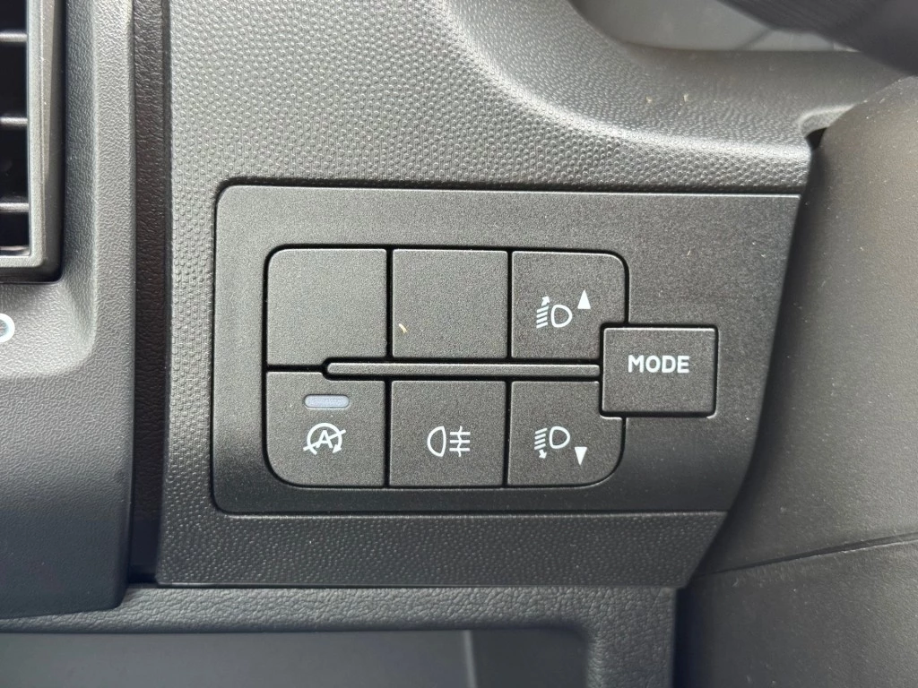Peugeot Boxer – foto 20
