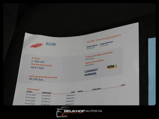 SEAT Mii – thumbnail 16