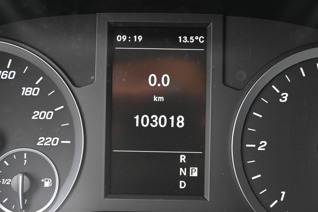Mercedes-Benz Vito – foto 19