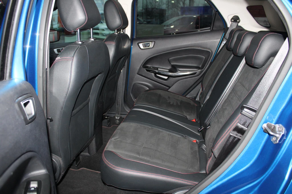 Ford EcoSport – foto 23