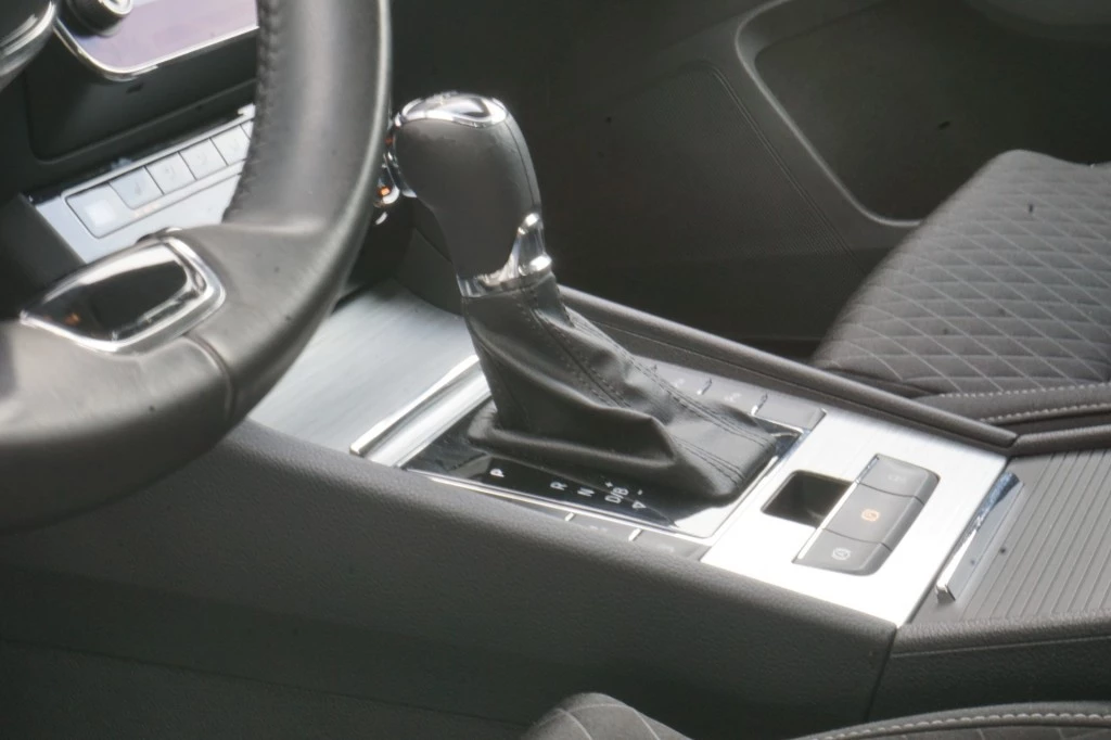 Škoda Superb – foto 11
