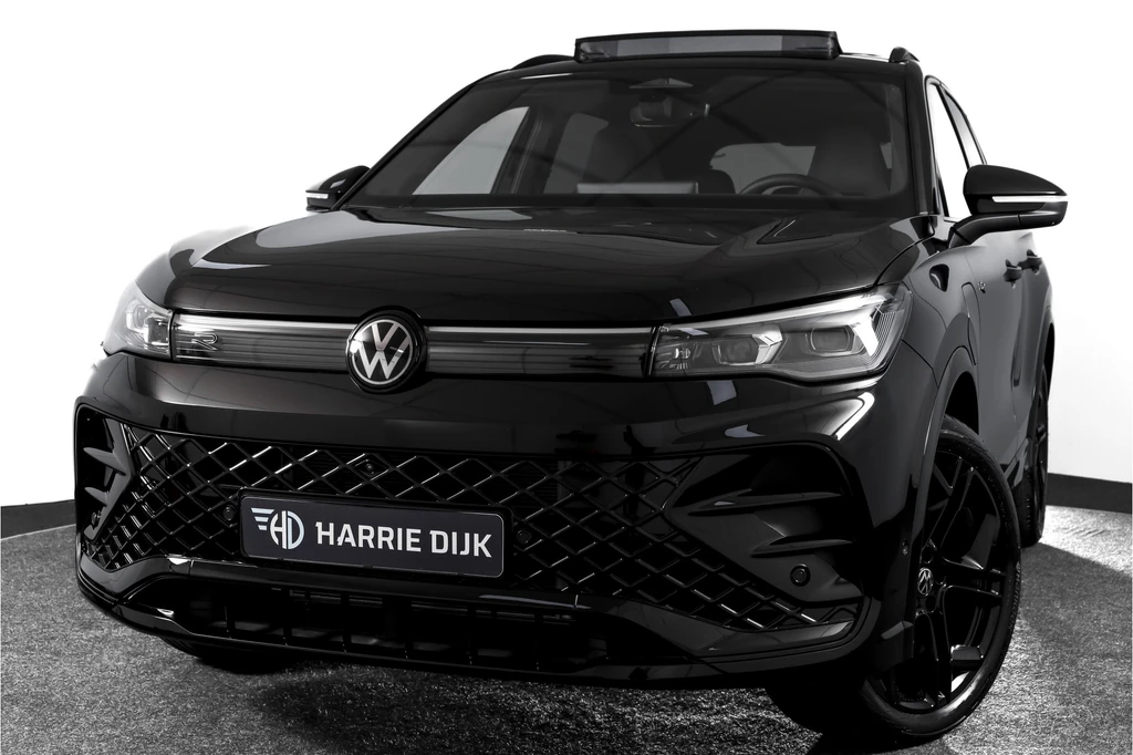 Volkswagen Tiguan – foto 2