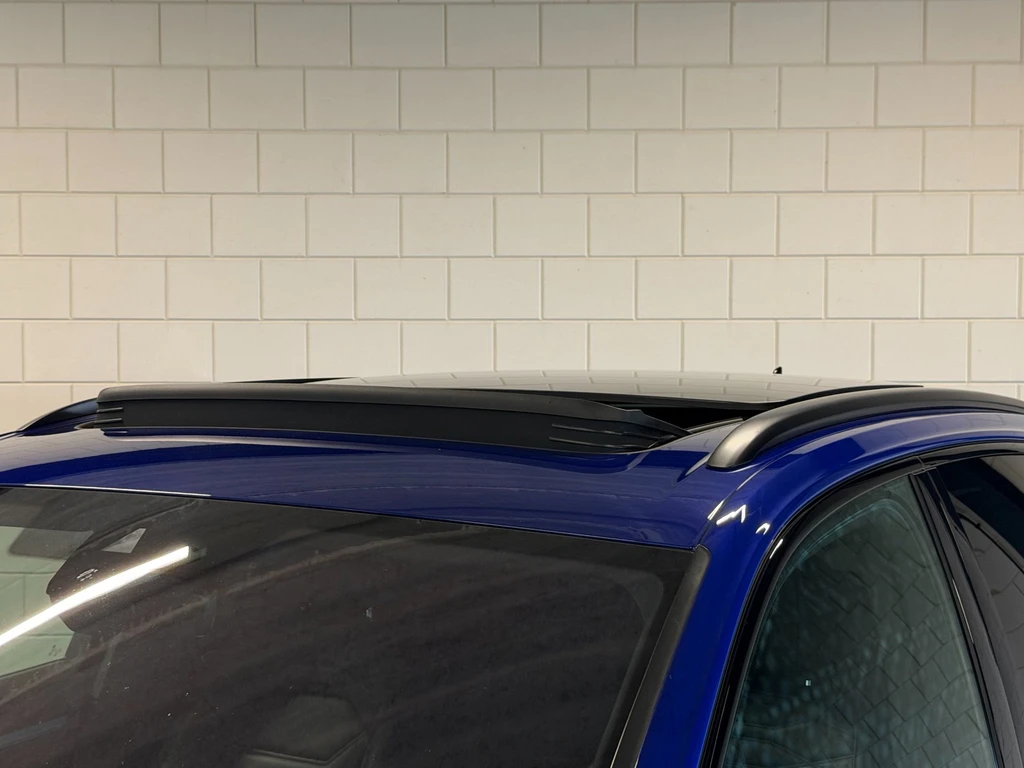 Volkswagen Touareg – foto 45