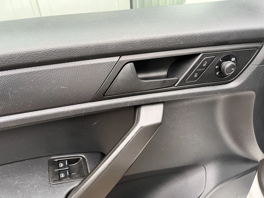 Volkswagen Caddy – foto 15