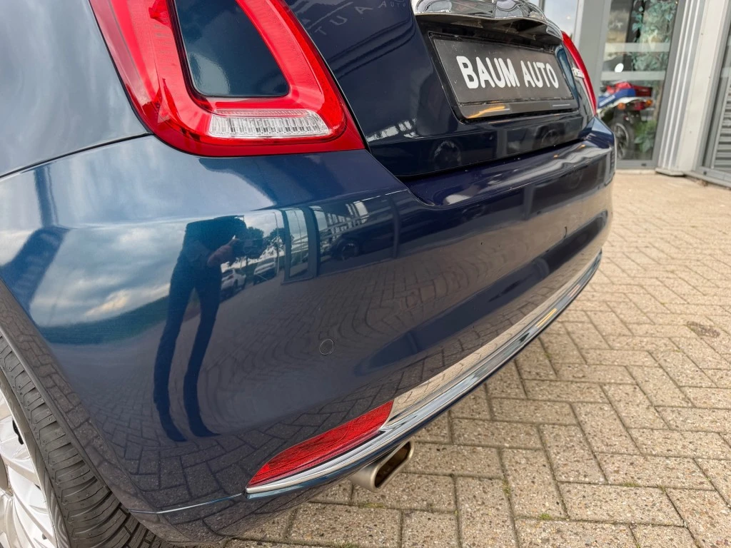 Fiat 500 – foto 28