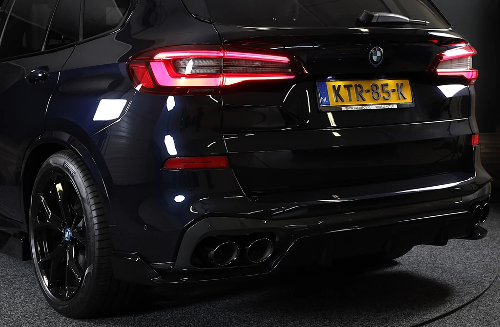 BMW X5 – foto 6