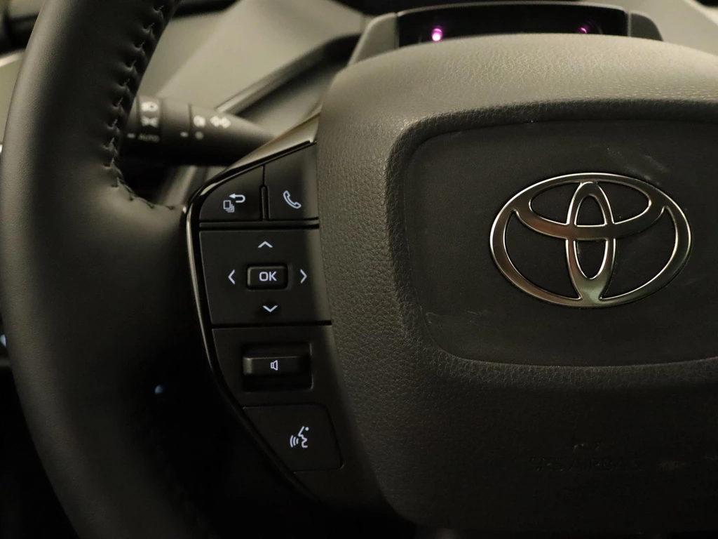 Toyota Prius – foto 25