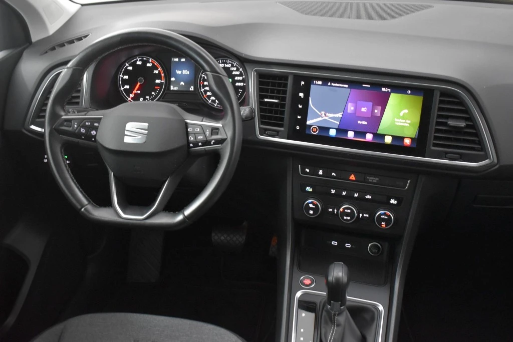 SEAT Ateca – foto 12