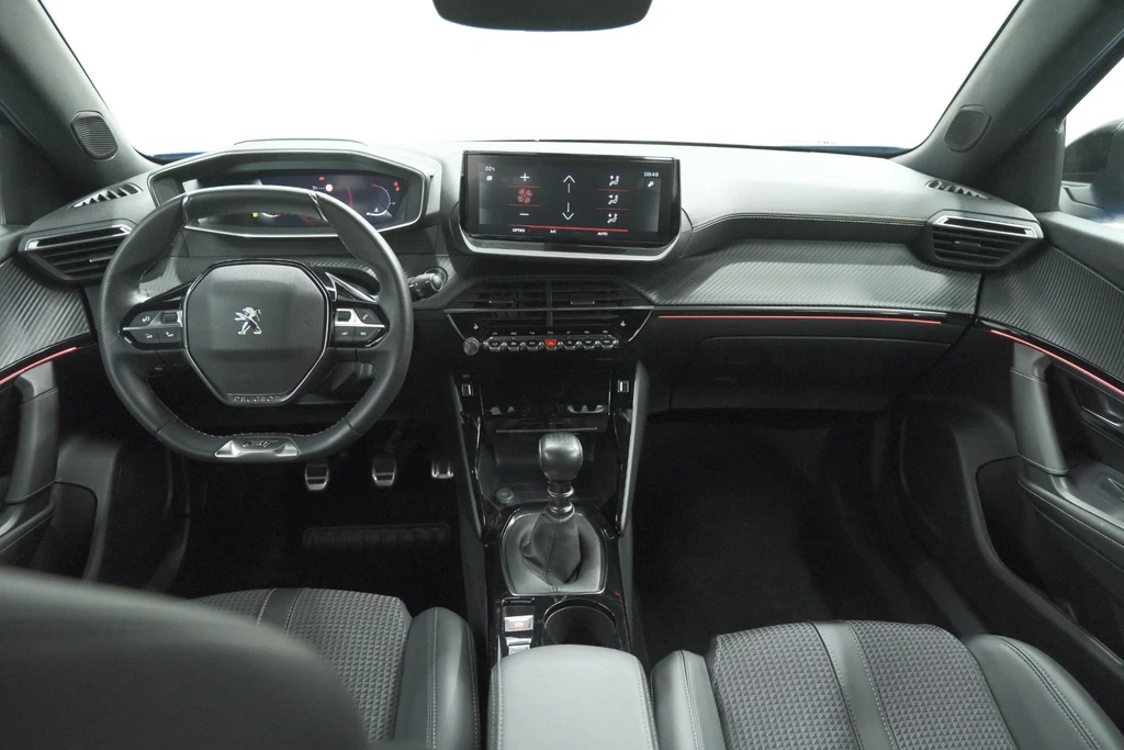 Peugeot 2008 – foto 14