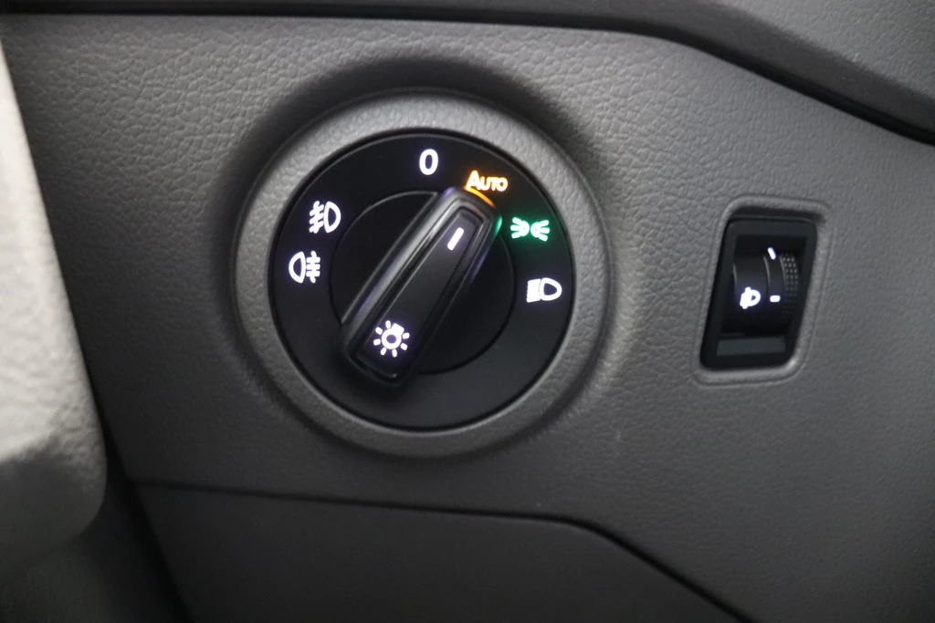 Volkswagen Crafter – foto 19