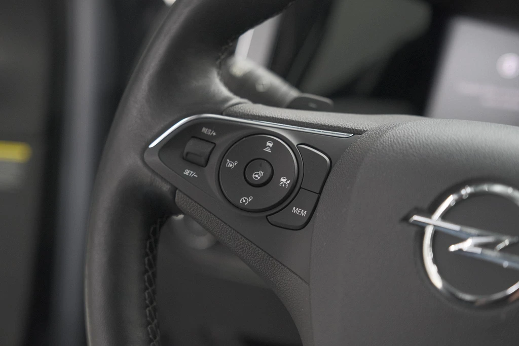 Opel Grandland – foto 15