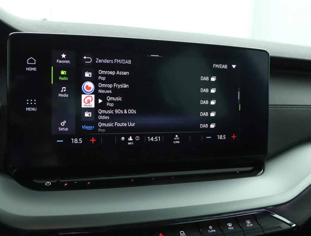 Škoda Octavia – foto 24