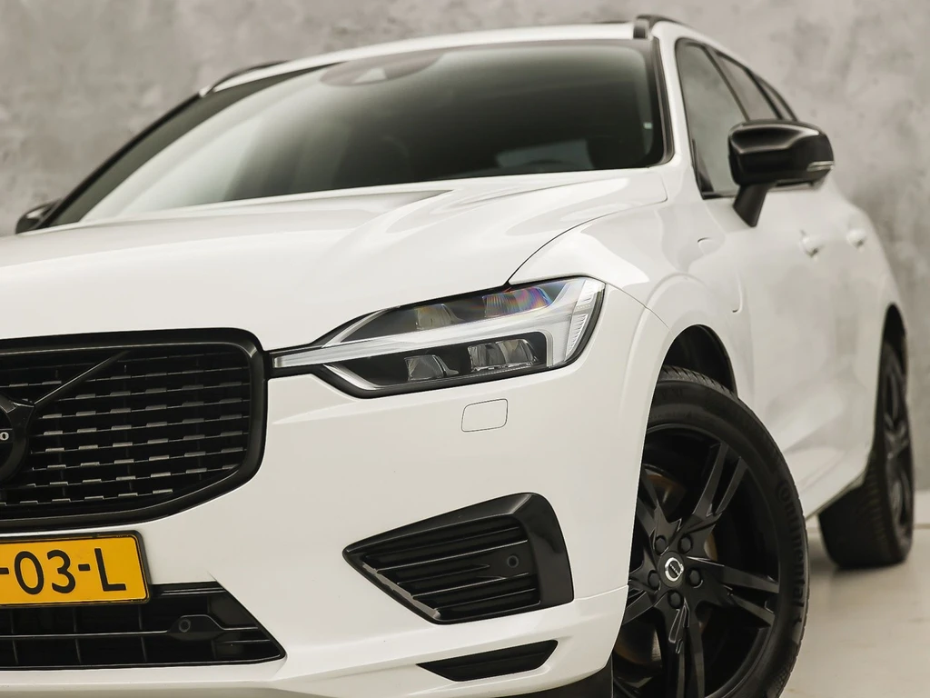 Volvo XC60 – foto 2