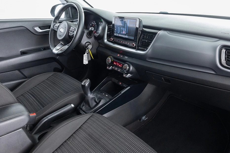 Kia Stonic – foto 12