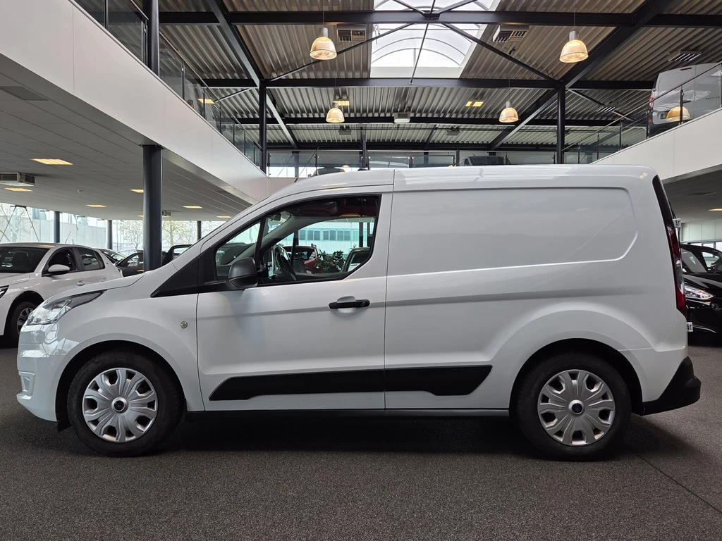 Ford Transit Connect – foto 3
