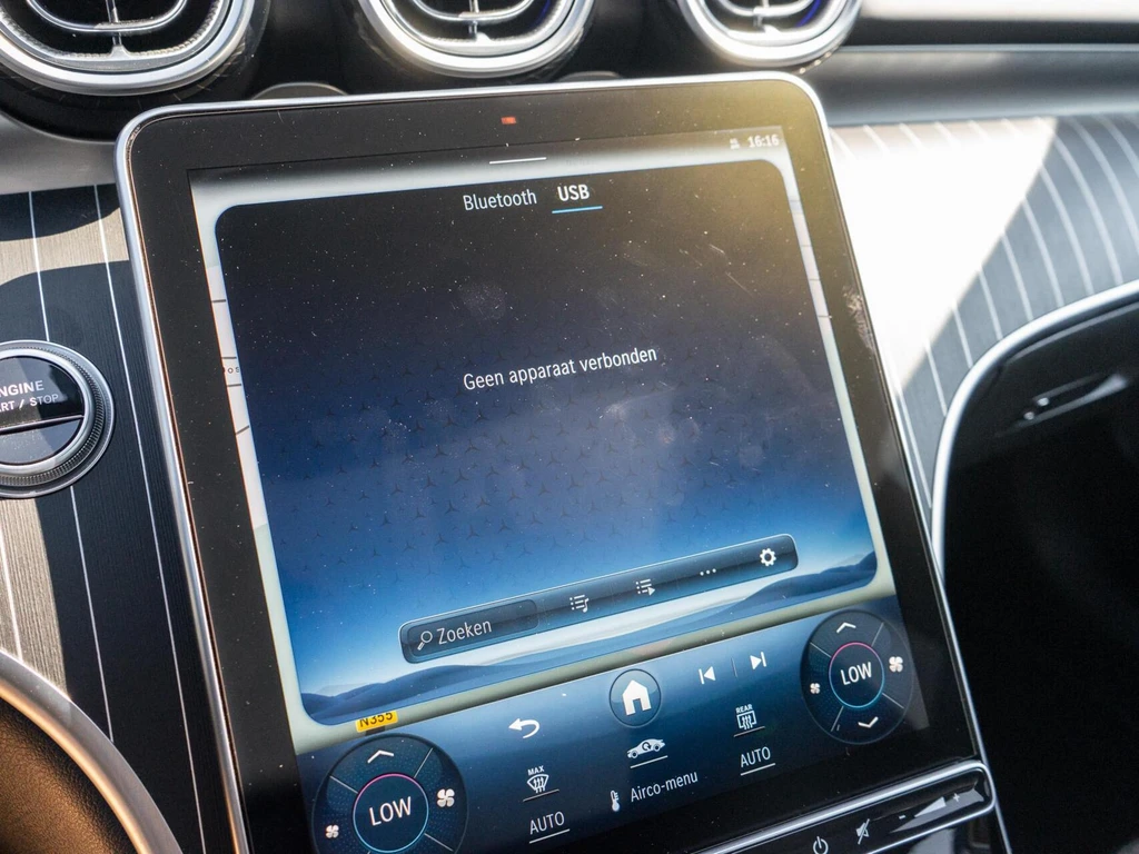 Mercedes-Benz C-Klasse – foto 49