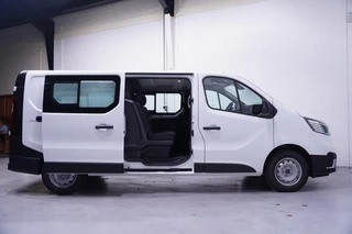Renault Trafic – thumbnail 11