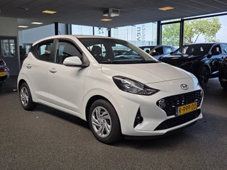 Hyundai i10 – thumbnail 8