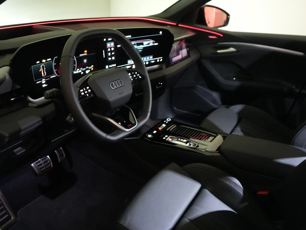 Audi Q6 e-tron – foto 29