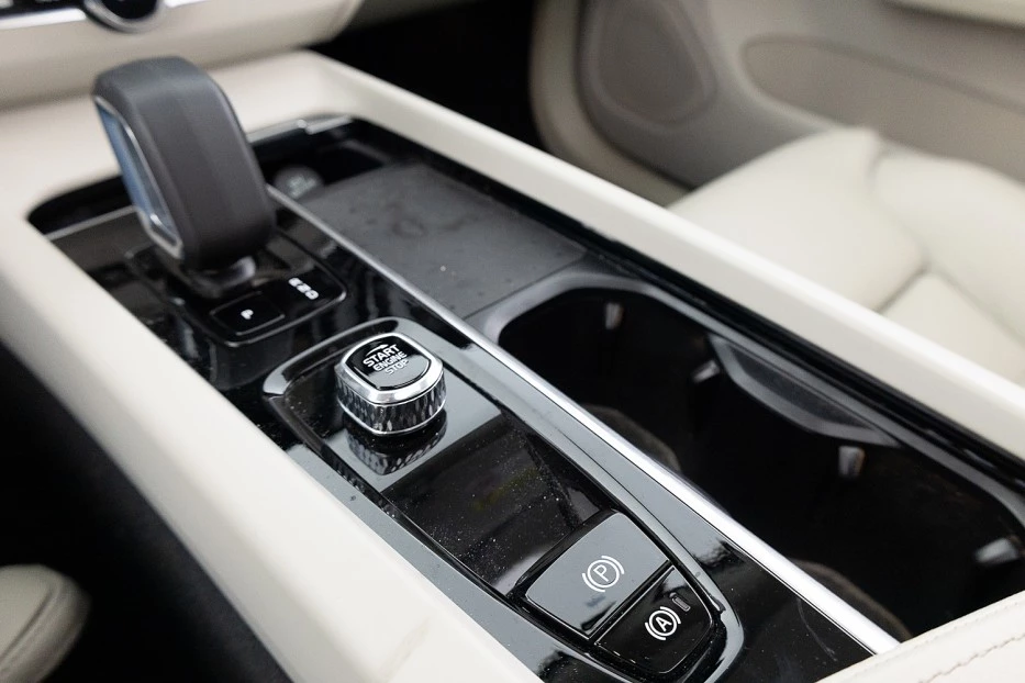 Volvo XC60 – foto 24