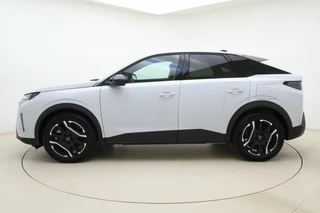 Peugeot e-3008 – thumbnail 2