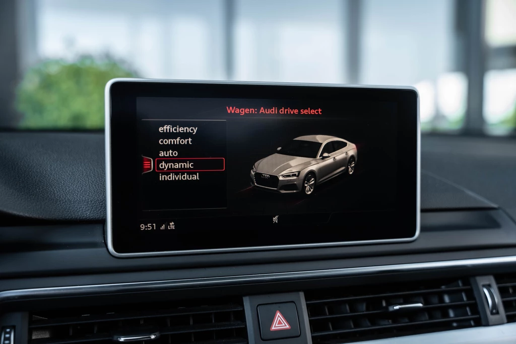 Audi A5 – foto 18
