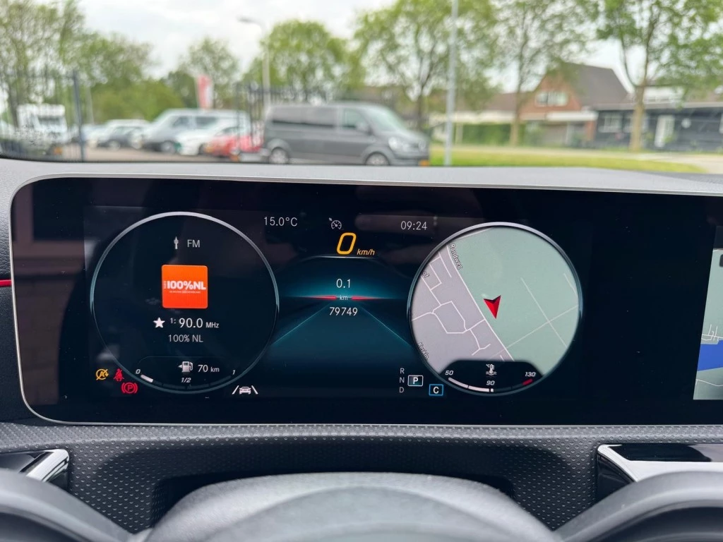 Mercedes-Benz A-Klasse – foto 49