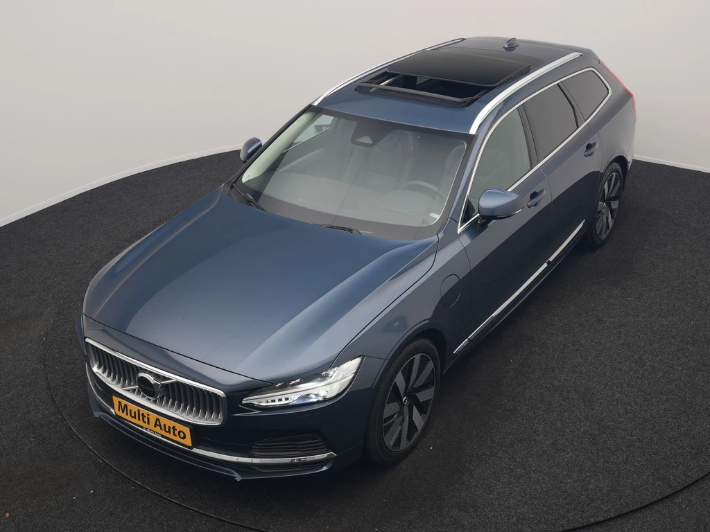 Volvo V90 – foto 2